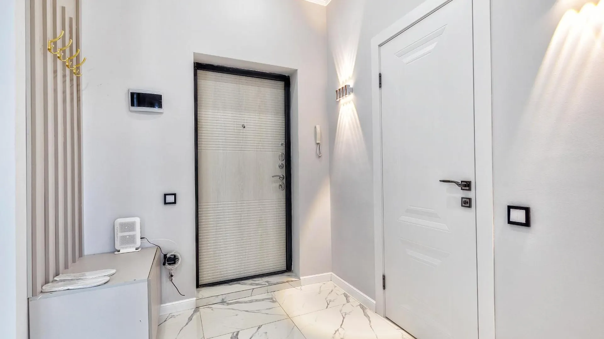 Apartamento Champion Astaná