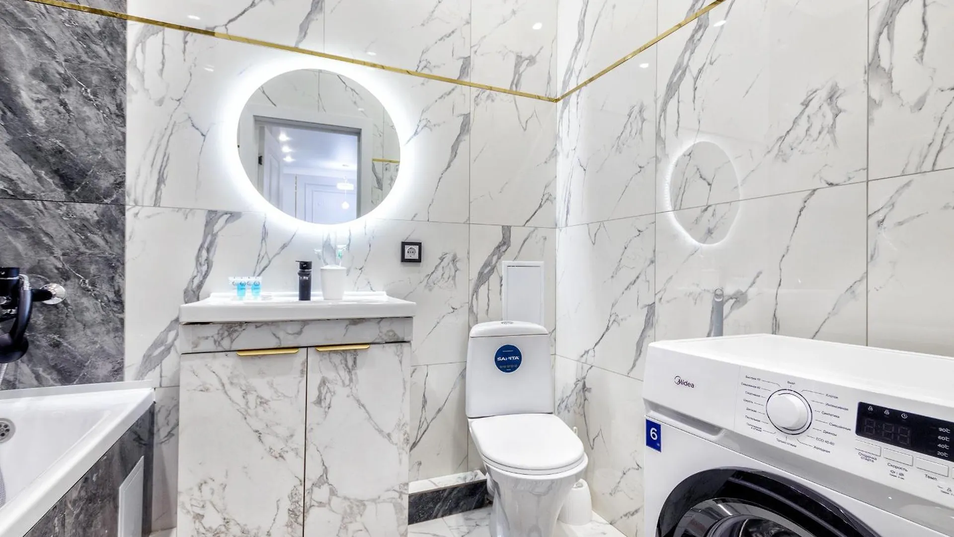 Champion Apartment Nur-Sultan  Kazakhstan