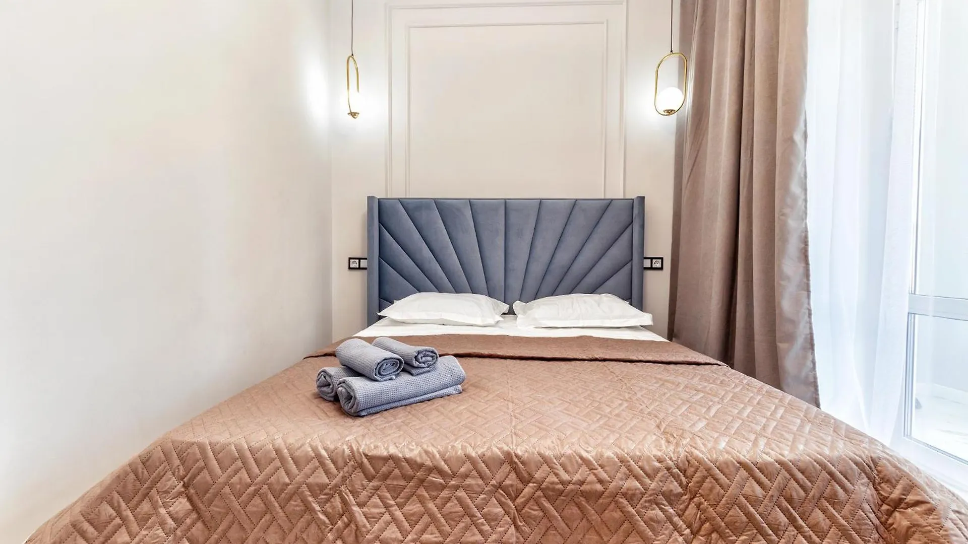 Champion Apartment Nur-Sultan