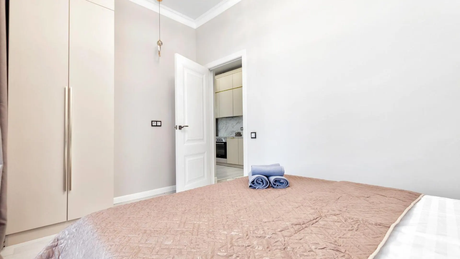Champion Apartment Nur-Sultan  Kazakhstan