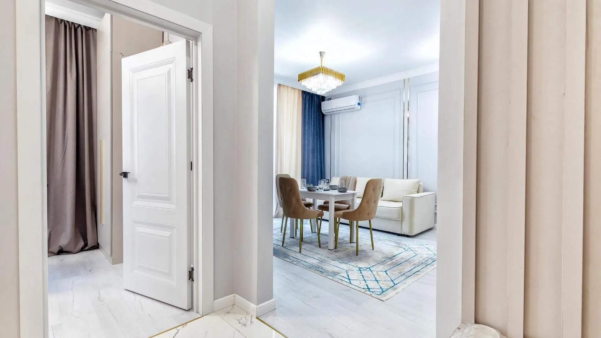 Champion Apartment Nur-Sultan  0*, Nur-Sultan (Astana) Kazakhstan