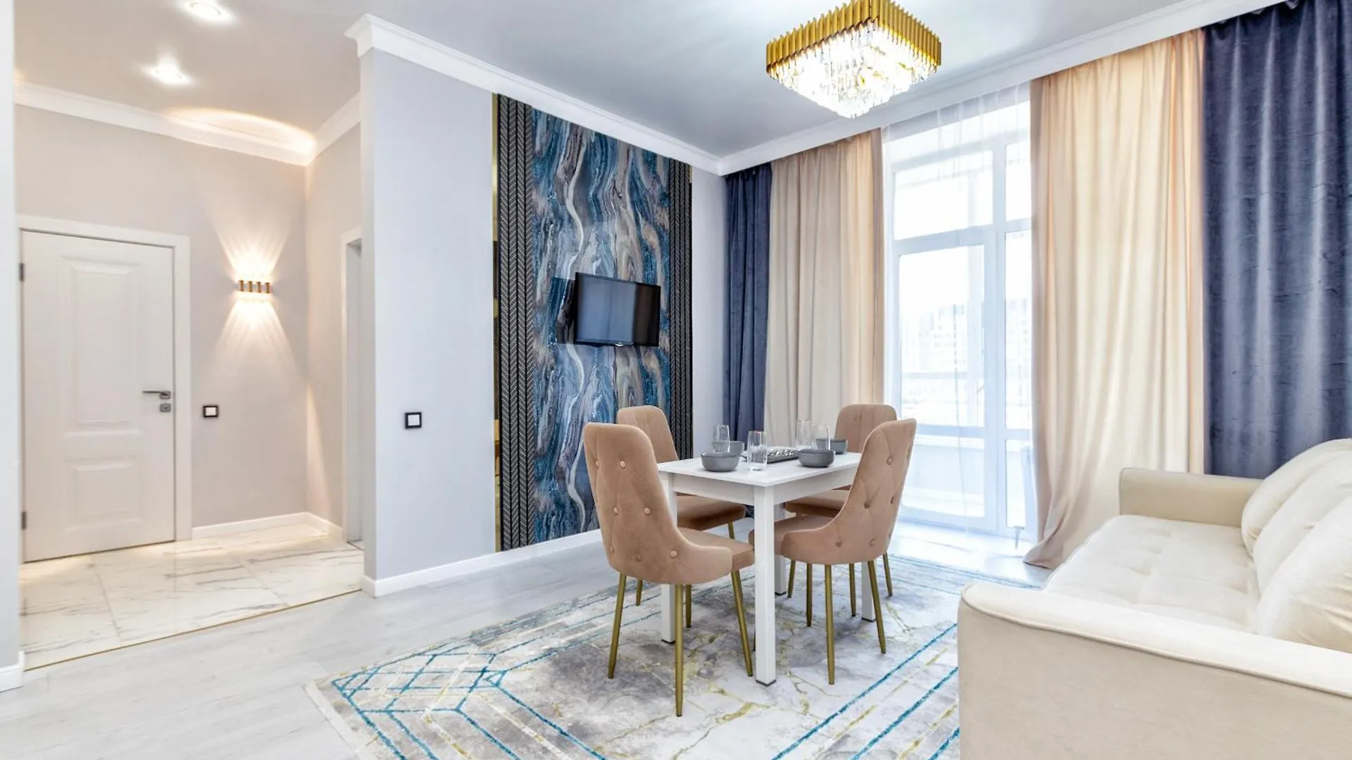 Champion Apartment Nur-Sultan  0*, Nur-Sultan (Astana) Kazakhstan