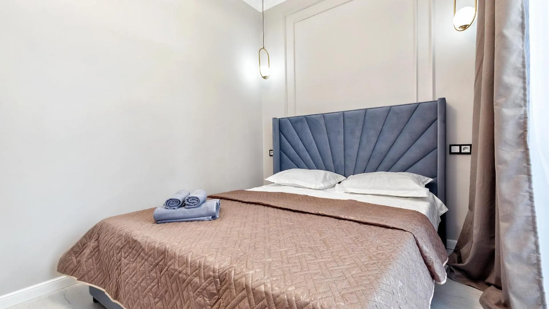 Champion Apartment Nur-Sultan   Nur-Sultan (Astana)
