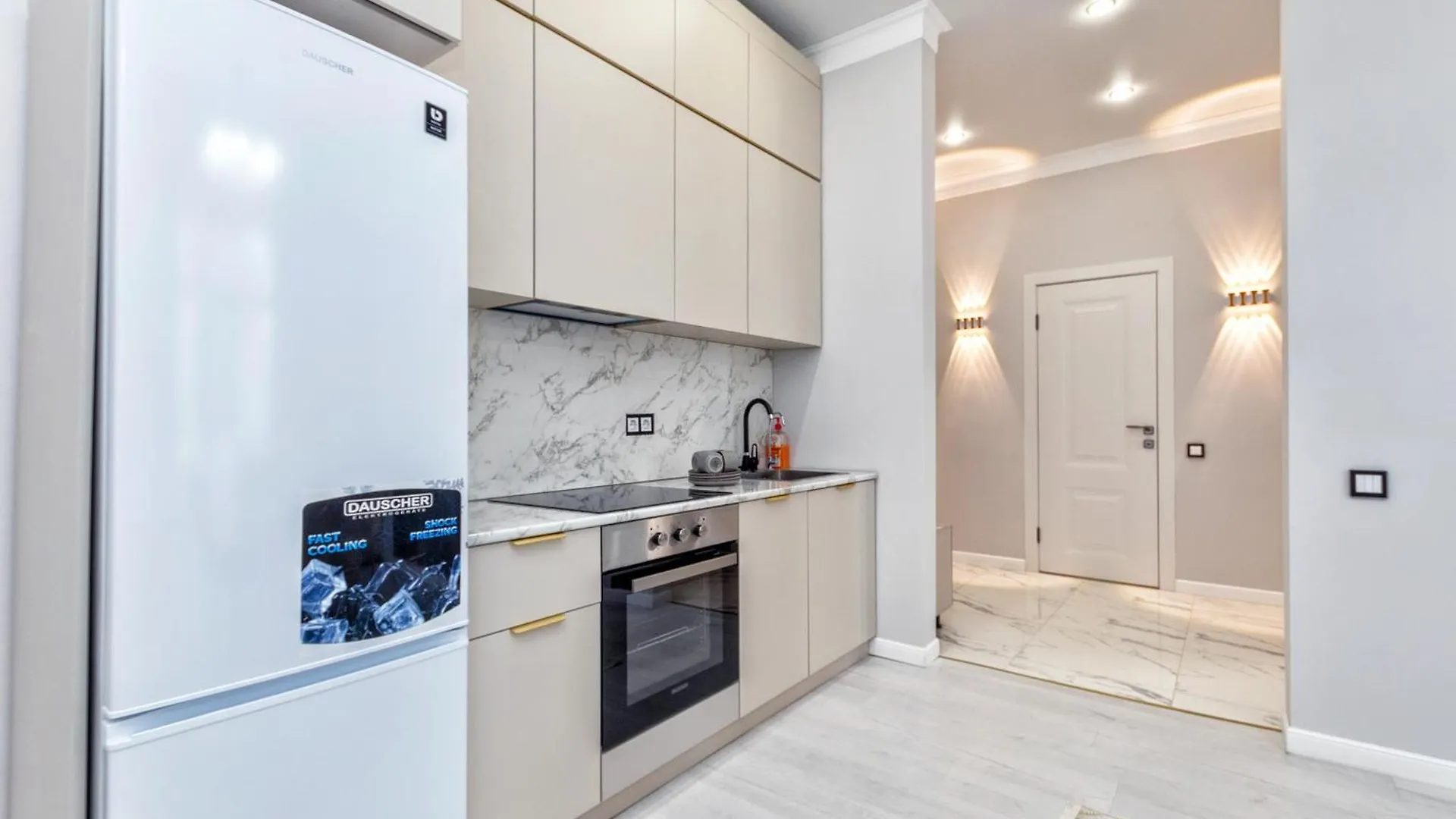Champion Apartment Nur-Sultan  0*, Nur-Sultan (Astana)