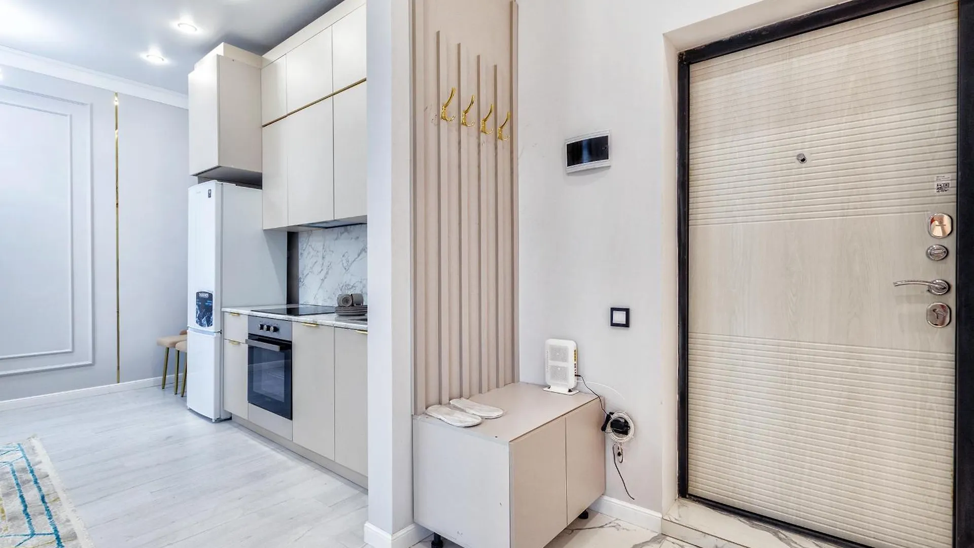 Champion Apartment Nur-Sultan