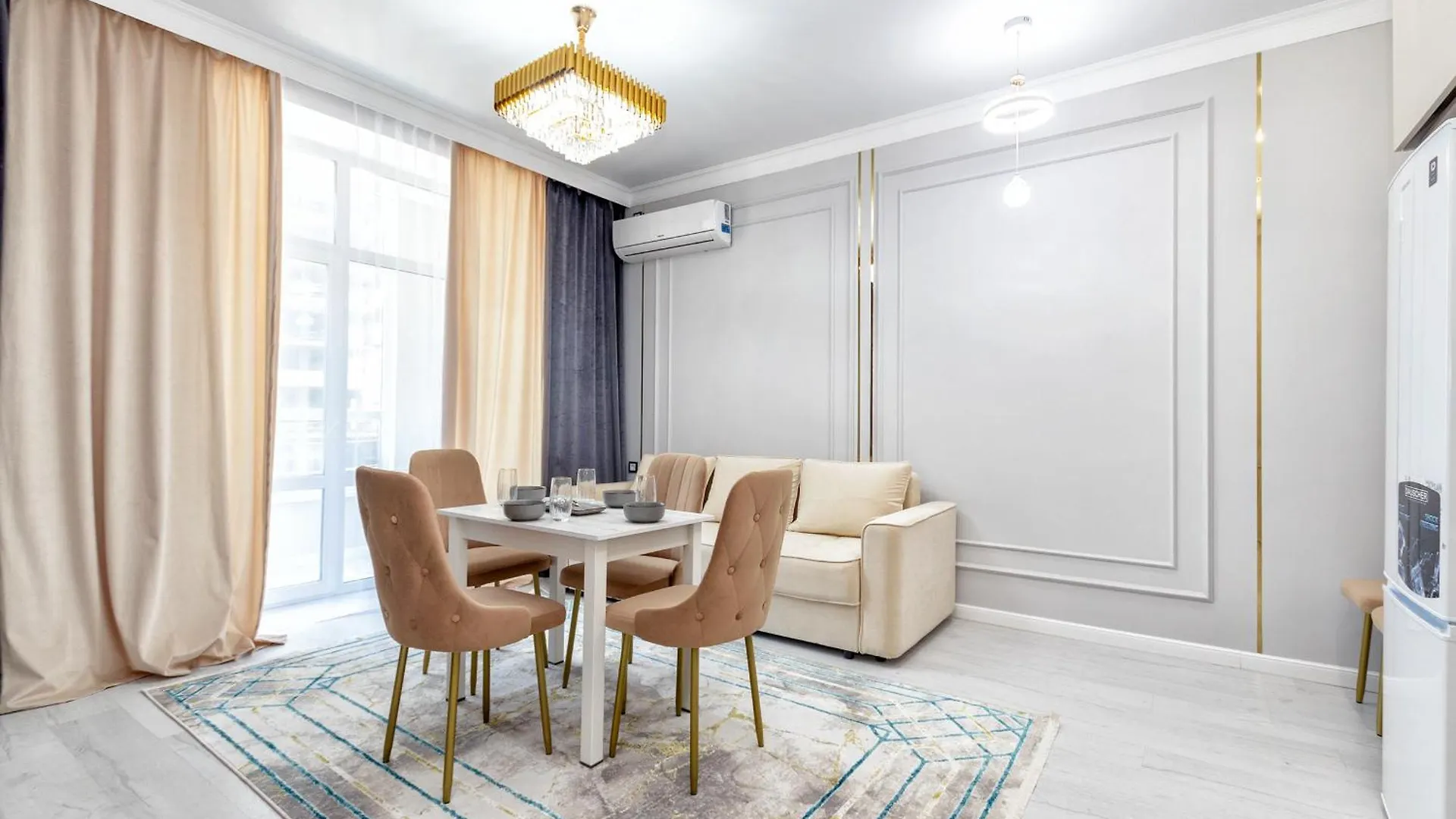 Champion Apartment Nur-Sultan   Nur-Sultan (Astana)