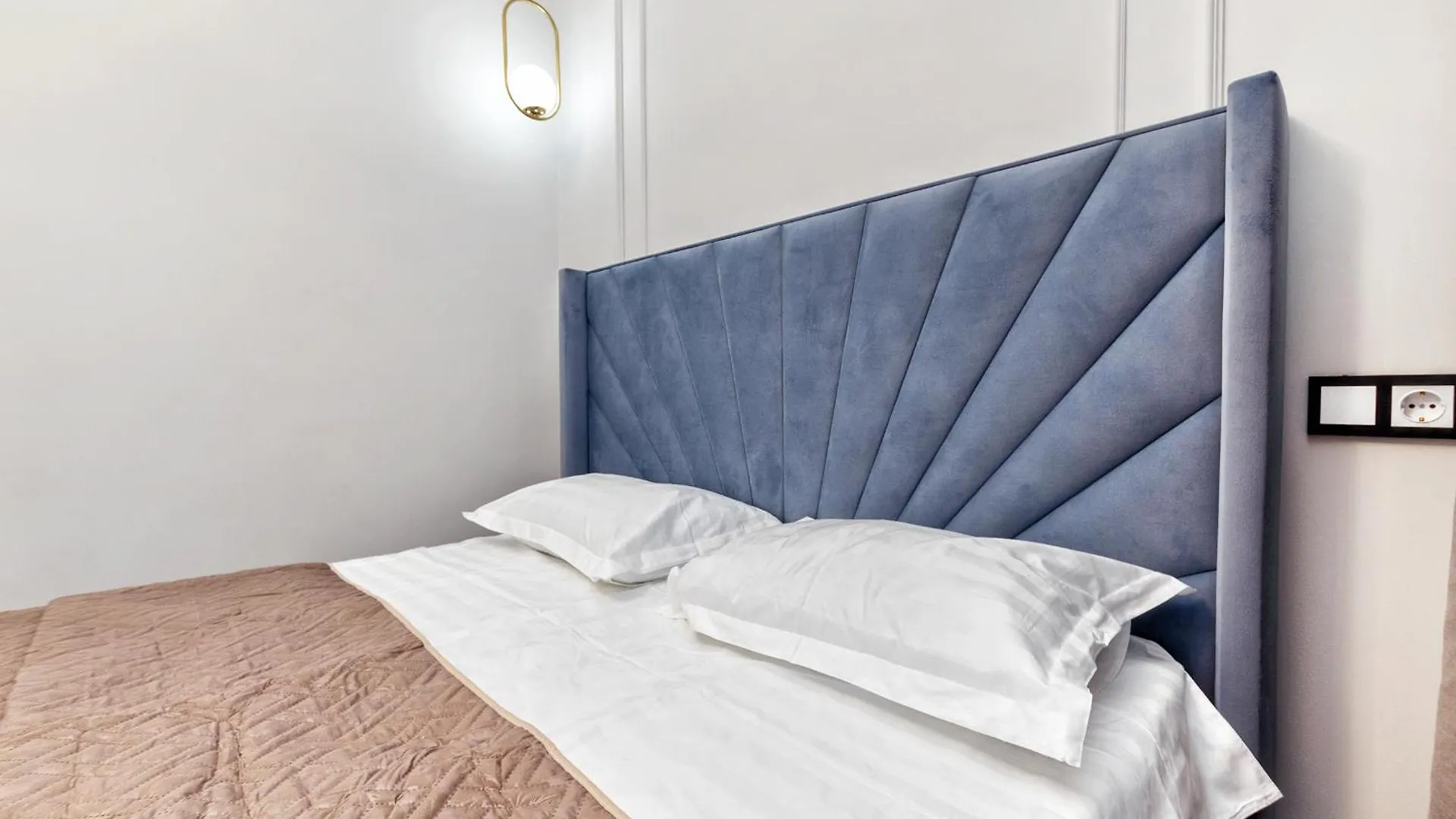Champion Apartment Nur-Sultan