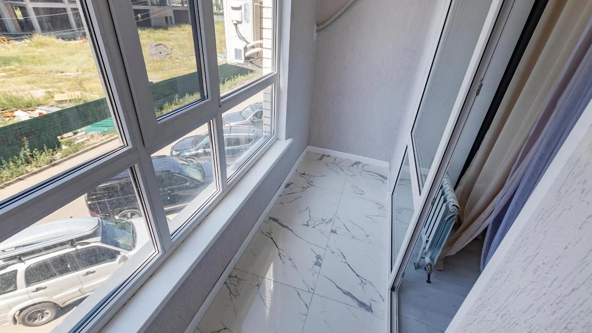 Champion Apartment Nur-Sultan  Kazakhstan